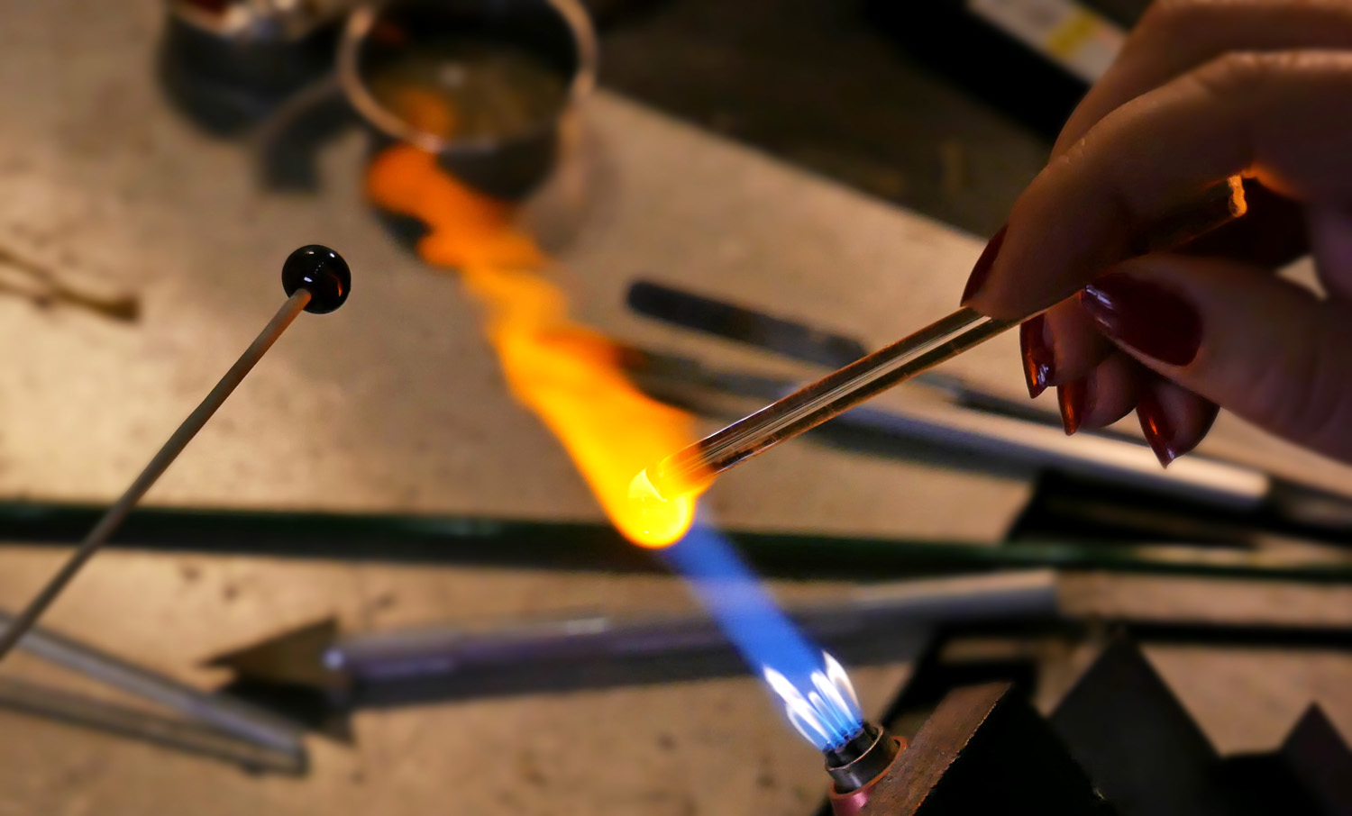 Lampwork